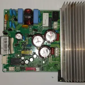 Placa Electrónica de Aire Acondicionado Placas por código DB41-01011A