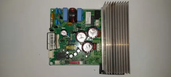 Placa Electrónica de Aire Acondicionado Placas por código DB41-01011A