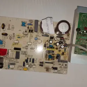 Placa Electrónica de Aire Acondicionado HAIER 1U12BE5ERA / V12634 94V-0