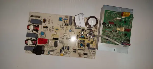 Placa Electrónica de Aire Acondicionado HAIER 1U12BE5ERA / V12634 94V-0