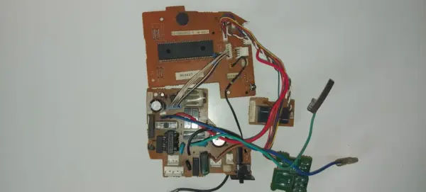 Placa Electrónica de Aire Acondicionado Placas por código EZ-09803HSE-C EZ097MHSE-P / CMK-P3X
