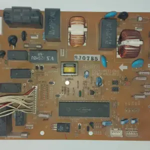 Placa Electrónica de Aire Acondicionado Placas por código DSGY-A632JBK0 QPWBFA806JBE0 / AE-X095E