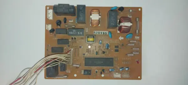 Placa Electrónica de Aire Acondicionado Placas por código DSGY-A632JBK0 QPWBFA806JBE0 / AE-X095E