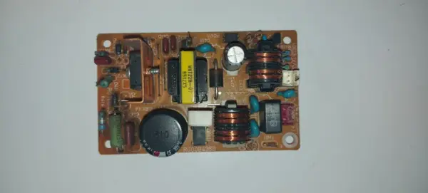 Placa Electrónica de Aire Acondicionado Placas por código RG00B435B