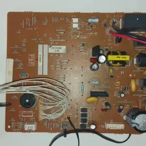 Placa Electrónica de Aire Acondicionado Placas por código A743824 A743836 / 631153385