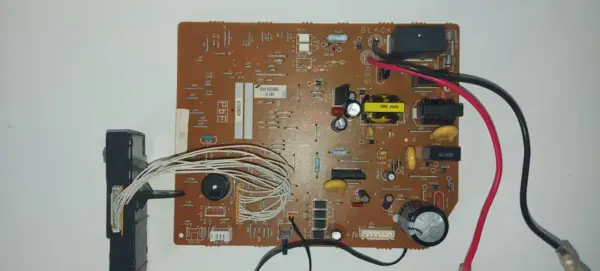 Placa Electrónica de Aire Acondicionado Placas por código A743824 A743836 / 631153385