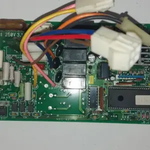 Placa Electrónica de Aire Acondicionado Placas por código EX304-1-2 2PB24842-2