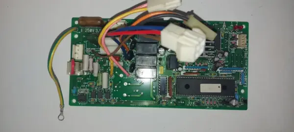 Placa Electrónica de Aire Acondicionado Placas por código EX304-1-2 2PB24842-2