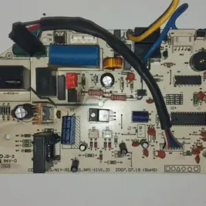 Placa Electrónica de Aire Acondicionado Placas por código CE-KFR32G/N1Y-R1.D.01.NP1-1(V1.3)