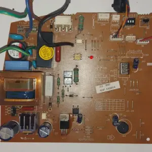 Placa Electrónica de Aire Acondicionado Placas por código 42AP5A55010