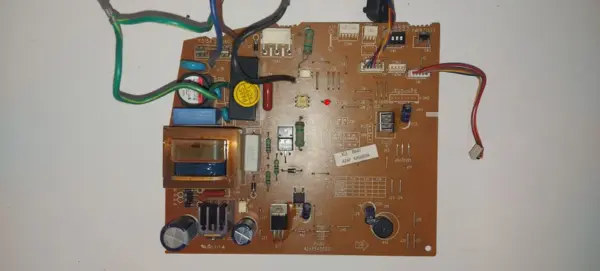 Placa Electrónica de Aire Acondicionado Placas por código 42AP5A55010