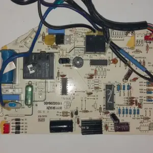 Placa Electrónica de Aire Acondicionado Placas por código SX-SA1-M37546 / 3611113ASAZW