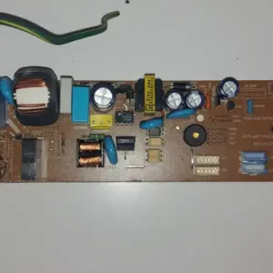 Placa Electrónica de Aire Acondicionado Placas por código 6870A90131B / 6871A10209