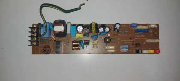 Placa Electrónica de Aire Acondicionado Placas por código 6870A90131B / 6871A10209