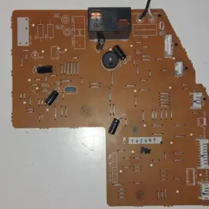 Placa Electrónica de Aire Acondicionado Placas por código A742497