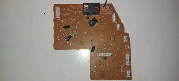Placa Electrónica de Aire Acondicionado Placas por código A742497