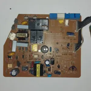 Placa Electrónica de Aire Acondicionado Placas por código 6870A90238A(V2) / 6871A20572