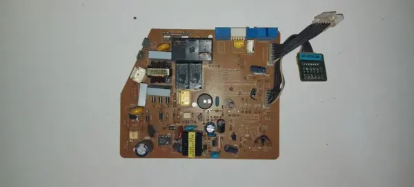 Placa Electrónica de Aire Acondicionado Placas por código 6870A90238A(V2) / 6871A20572
