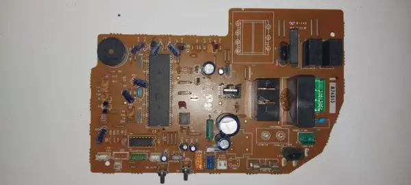 Placa Electrónica de Aire Acondicionado Placas por código A74813