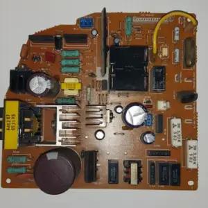 Placa Electrónica de Aire Acondicionado PANASONIC CS-1873KE / A74592
