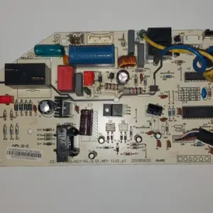 Placa Electrónica de Aire Acondicionado Placas por código CE-KFR32G/N1Y-R1.D.01.NP1-1(V1.6)