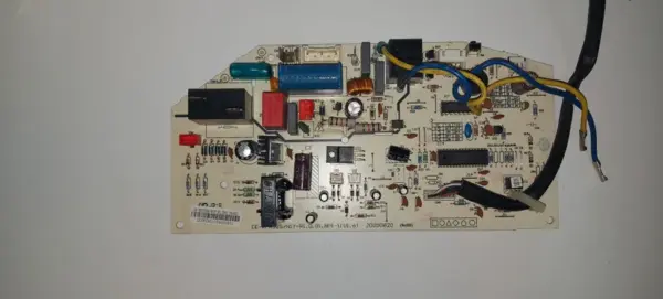 Placa Electrónica de Aire Acondicionado Placas por código CE-KFR32G/N1Y-R1.D.01.NP1-1(V1.6)