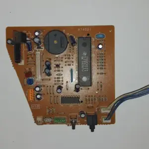 Placa Electrónica de Aire Acondicionado PANASONIC CS-1873KE / A74591