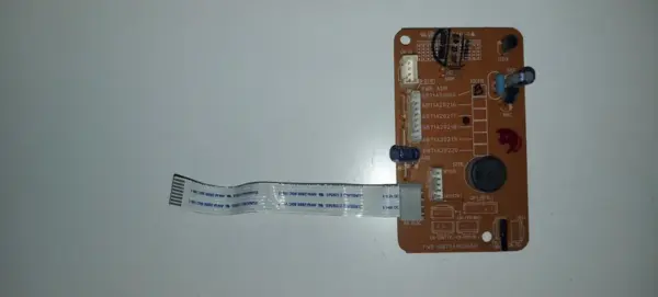 Placa Electrónica de Aire Acondicionado Placas por código 6871A20165 / 6870A90065B