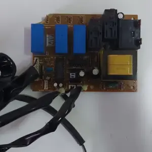Placa Electrónica de Aire Acondicionado TOSHIBA ASB105KUP-E / EX-93IN002