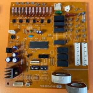 Placa electrónica Aire Acondicionado PCA505A046