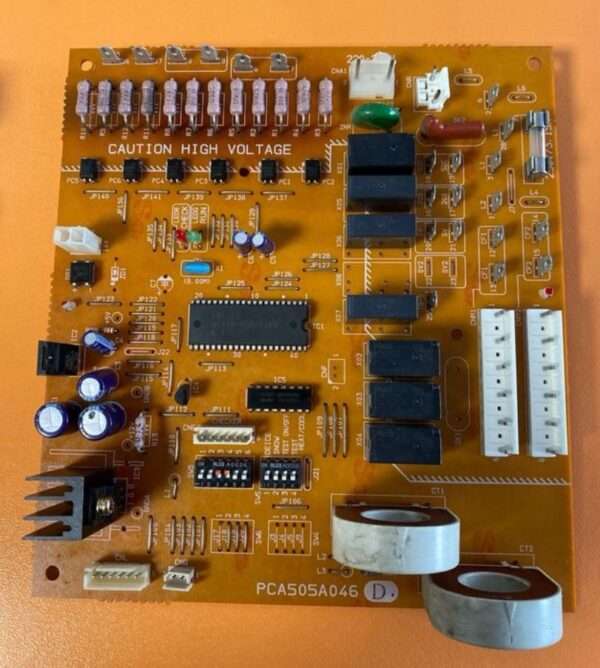 Placa electrónica Aire Acondicionado PCA505A046