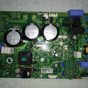 Placa electrónica Aire Acondicionado LG LG LG EAX38693101