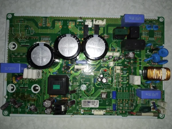 Placa electrónica Aire Acondicionado LG LG LG EAX38693101