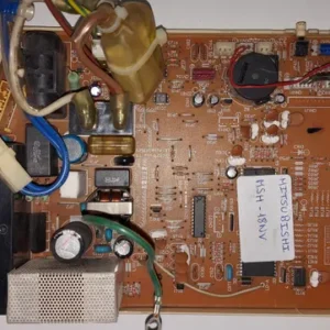 Placa electrónica Aire Acondicionado MITSUBISHI MITSUBISHI DE00N238B / MSH-18NV