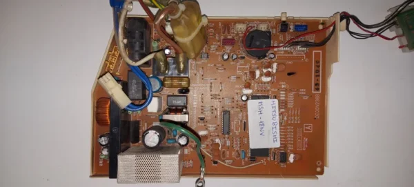 Placa electrónica Aire Acondicionado MITSUBISHI MITSUBISHI DE00N238B / MSH-18NV