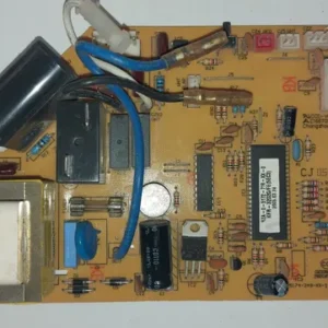 Placa electrónica Aire Acondicionado Placas por código E166702