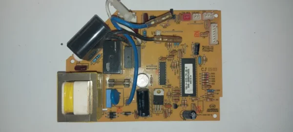 Placa electrónica Aire Acondicionado Placas por código E166702
