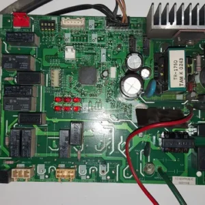 Placa electrónica Aire Acondicionado CRAFFT CCW-1-18-HA-1MT / EZ-002FHUE-C