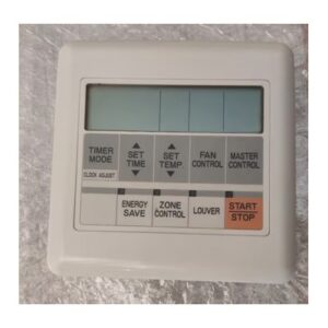 253- Mando de pared OCASION FUJITSU EZ-09503HSE-R