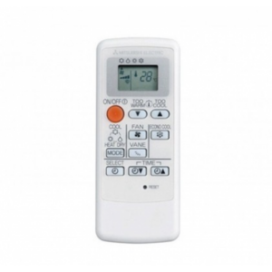 256- Mando inalámbrico OCASION MITSUBISHI ELECTRIC MS16B 813M