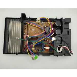 328- PLACA INVERTER UNIDAD EXTERIOR PANASONIC COD CWA73C1185R  A743563