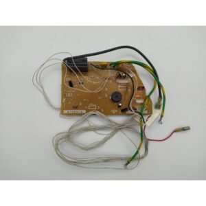 329- Placa electrónica ocasión unidad interior Panasonic CWA73C1361 / A742876