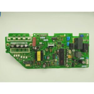 334- PLACA UNIDAD EXTERIOR PANASONIC COD CWA742343 / A742343