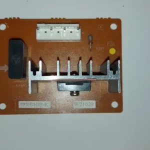 Placa electrónica Aire Acondicionado FUJITSU 0950DHSE-K / A0YGA45LATT