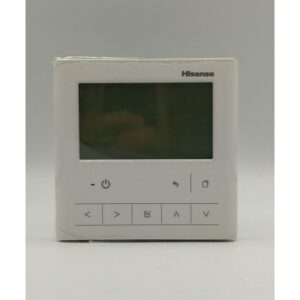 337- MANDO DE PARED HISENSE MOD HYXE-J01H1