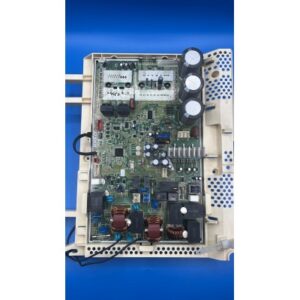 82-PLACA CONTROL INVERTER DE OCASIÓN EXTERIOR MITSUBISHI SUZ-KA71VA2.TH
