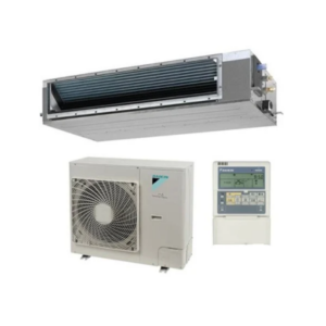 AIRE ACONDICIONADO DAIKIN DAGS125A ALPHA CONDUCTOS ALTA PRESIÓN - 10400 FRIG/H