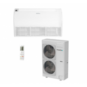 AIRE ACONDICIONADO DAITSU ABD 24K-DBS ATLAS II SUELO-TECHO - 6018 FRIG/H