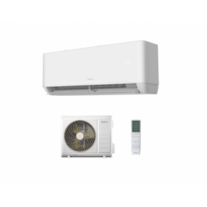 AIRE ACONDICIONADO DAITSU ARTIC PLUS DS-9KTP-6 WIFI - 1X1 2322 FRIG/H