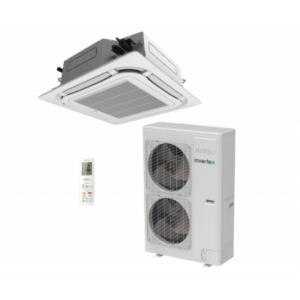 AIRE ACONDICIONADO DAITSU AUD 12K-DBS ATLAS II CASSETTE - 3009 FRIG/H